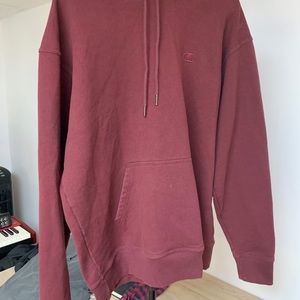 Champion Hoodie (Size Large)